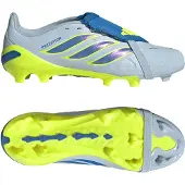 Adidas Sportschoen 'Predator League' blauw / pastelblauw / neongeel