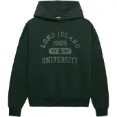 Superdry Sweatshirt grijs / groen