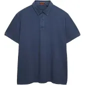 Superdry Shirt 'Essential' marine