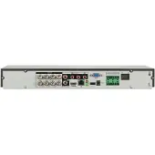 Dahua 8 CH Pentabrug 4K-recorder DH-XVR5208A-4KL-I3 (Netwerk camera accessoires), Accessoires voor netwerkcamera's