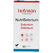 Nutrisan NutriSelenium Capsules - 90capsules