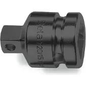 Beta Verloopdop 1/2” naar 3/8” 720/15 - 007200810