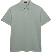 Superdry Shirt 'Essential' lichtgroen