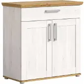 Furnilux Verona schoenenkast sibiu lariks nb artisan nb