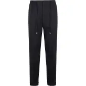 Philipp Plein Wool Jogging Trousers
