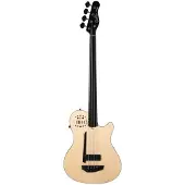 Godin A4 Ultra Natural Fretless A-E