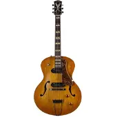 Godin 5Th Avenue Jumbo P90 Harvest Gold