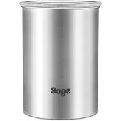 Sage the Bean Keeper Coffee Canister - Barista Express - Barista Touch Impress - Craft series - Thuisbarista - Verse koffie - Hele bonen