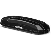Hapro Trivor 560 Anthracite Dakkoffer