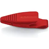 Knipex 78 09 LE Universeel Snijgereedschap Met zekeringoog 40 mm