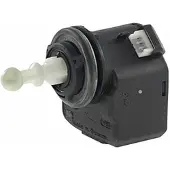Hella Lichthoogteregelaar 6NM 008 830-601 Hella voor o.a. AUDI, MERCEDES-BENZ, OPEL, PORSCHE, SKODA, VOLKSWAGEN