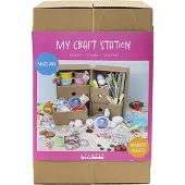 Creativ Company My Craft Station Modelling Crafts Veelkleurig