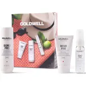 Goldwell Dualsenses Bond Pro Haarverzorgingsset 1 st