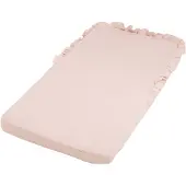 Babys Only Hoeslaken Calm oud roze - 40x80