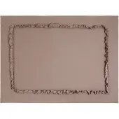 Babys Only Boxkleed Calm clay - 75x95
