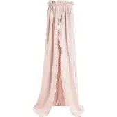 Babys Only Sluier Calm oud roze