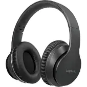 Logilink LogiLinkBT0053 Bluetooth V5.0 Active-Noise-Cancelling-Headset