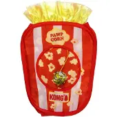 Kong play spaces pawpcorn - 28x28x42 cm