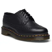 Dr. Martens Veterschoen zwart