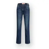 Vingino Skinny Jeans Apache icon Jongen Blauw 104