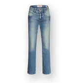 Vingino Skinny Jeans Apache icon Jongen Blauw 92