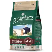 Allco Graanvrij Senior Eend & Aardappel - 12kg