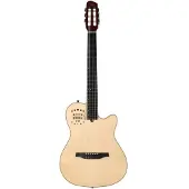 Godin Multiac Nylon Deluxe