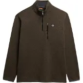 Superdry Trui 'Storm' bruin