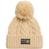 Superdry Chunky Cable Muts