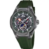 Lotus Stijlvol Herenhorloge 18946/5