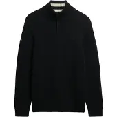 Superdry Trui zwart