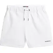 Superdry Broek wit