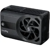 SmallRig 5328 Koelventilator voor Spiegelloze Camera's (Hybrid Cooling)