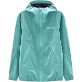 Berghaus Waterdicht damesjack Rain-Motion