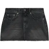 Superdry Rok black denim