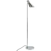 Dyberg-Larsen - DL12 Floor Lamp - Chrome
