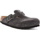 Birkenstock Boston Leve Narrow Klompen
