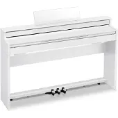 Casio AP-S450 Digital Piano White