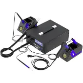 ATTEN MS-900 Soldeerstation Digitaal 900 W 150 - 500 °C