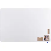 Legamaster Essence Whiteboard Magnetisch Email 150 (B) x 100 (H) cm