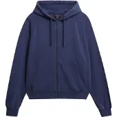 Superdry Sweatvest 'Essential' marine