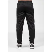 Gorilla wear Functionele broek grijs / zwart