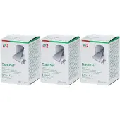 Lohmann & Rauscher Durelast 8cm x 5m 22101 3x1 St Verband