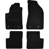 Custo Pol FIA60S Automatten