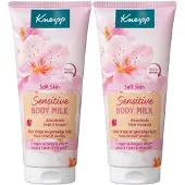 Kneipp Body Lotion Amandelbloesem 2x200 ml Lotion