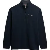 Superdry Trui 'Storm' marine