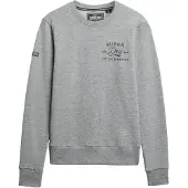 Superdry Sweatshirt grijs