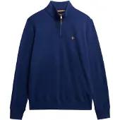 Superdry Trui 'Preppy' marine