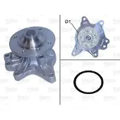 Valeo 506906 Waterpomp