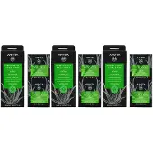 Apivita Express Beauty Face Mask Aloe Moisturizing & Refreshing 3x2x8 ml Gezichtsmasker
